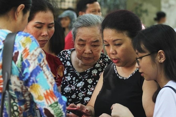 Oái oăm  Oái oăm