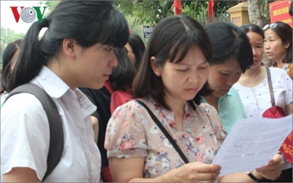 Điểm xét tốt nghiệp THPT Quốc gia năm 2018 được tính như thế nào? Điểm xét tốt nghiệp THPT Quốc gia năm 2018 được tính như thế nào?