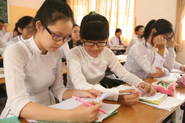 Điểm xét tốt nghiệp THPT Quốc gia năm 2018 được tính như thế nào? Điểm xét tốt nghiệp THPT Quốc gia năm 2018 được tính như thế nào?