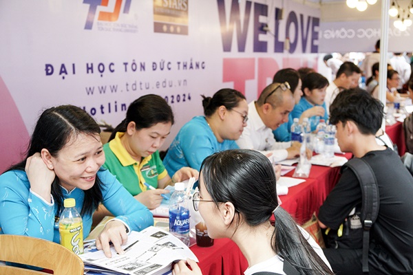 Điều kiện xét tuyển học bạ THPT của ĐH Tôn Đức Thắng năm 2018 Điều kiện xét tuyển học bạ THPT của ĐH Tôn Đức Thắng năm 2018