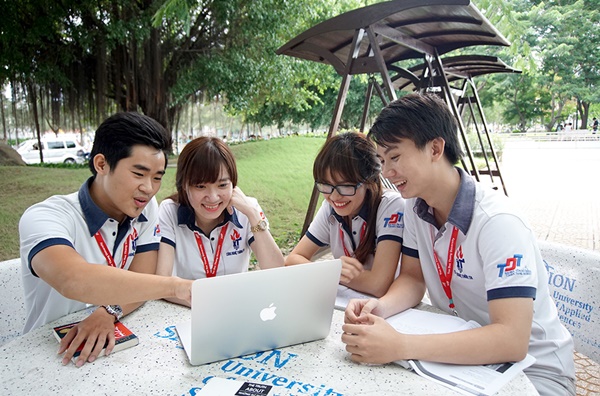 Điều kiện xét tuyển học bạ THPT của ĐH Tôn Đức Thắng năm 2018 Điều kiện xét tuyển học bạ THPT của ĐH Tôn Đức Thắng năm 2018