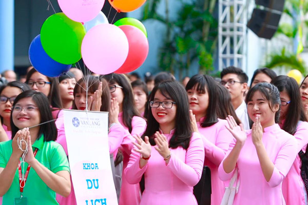 Điều kiện xét tuyển học bạ THPT của ĐH Văn Lang năm 2018 Điều kiện xét tuyển học bạ THPT của ĐH Văn Lang năm 2018