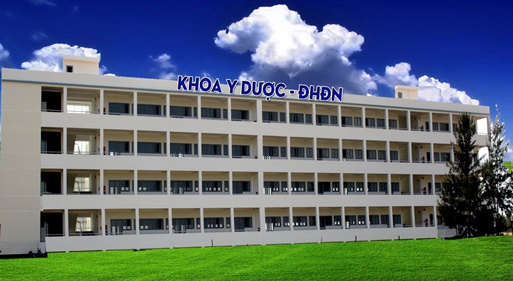 Khoa Y Dược - ĐH Đà Nẵng công bố điểm xét tuyển năm 2018