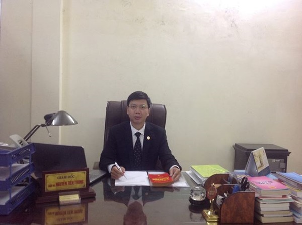 Đủ căn cứ khởi tố sai phạm trong thi cử ở Sơn La Đủ căn cứ khởi tố sai phạm trong thi cử ở Sơn La