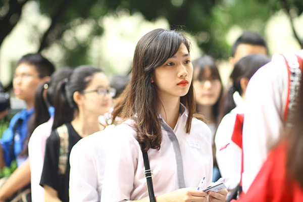 Nơi nào dành cho các thí sinh không đậu lớp 10 công lập? - Ảnh 3