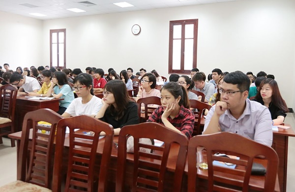 Hà Nội tăng học phí các cấp bậc giáo dục năm học 2018 - 2019