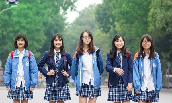 Sở GD&ĐT Hà Nội yêu cầu Trường THCS và THPT Tạ Quang Bửu hoàn trả lệ phí sau khi 'nhảy' điểm chuẩn 46 lên 50,5 Sở GD&ĐT Hà Nội yêu cầu Trường THCS và THPT Tạ Quang Bửu hoàn trả lệ phí sau khi 'nhảy' điểm chuẩn 46 lên 50,5