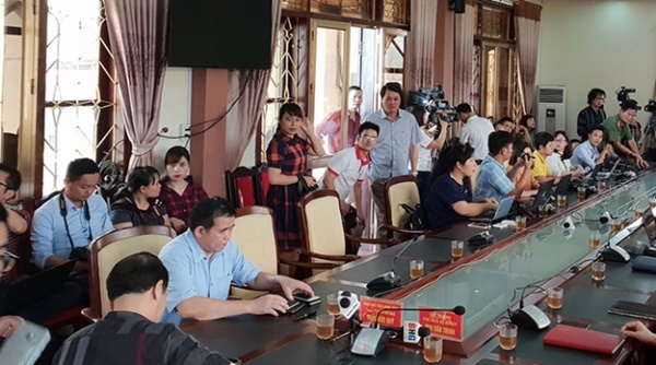 Hành vi gian lận thi cử ở Hà Giang có thể bị phạt đến 20 năm tù