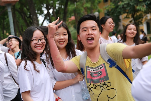 Hãy dừng xem học sinh là con chuột bạch trong giáo dục