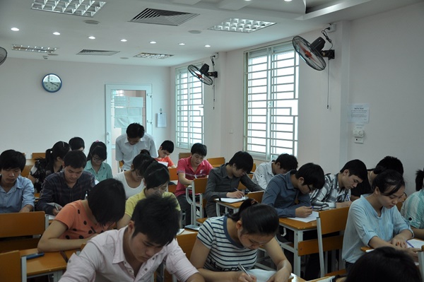 Hãy dừng xem học sinh là con chuột bạch trong giáo dục