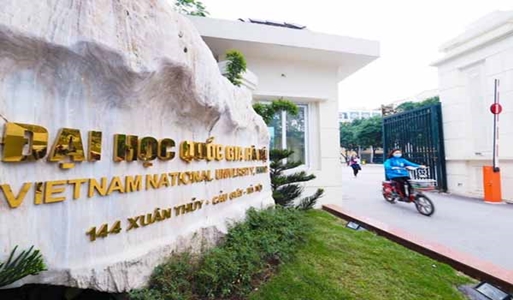Khoa Y Dược - ĐHQG Hà Nội công bố điểm sàn xét tuyển năm 2018