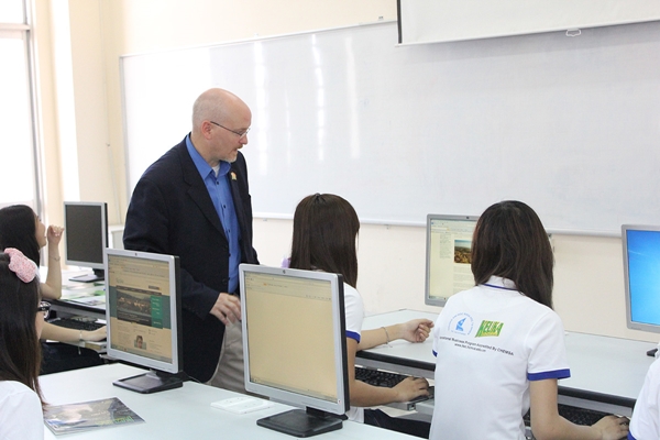 Cơ hội trở thành sinh viên cử nhân quốc tế của trường ĐH KHTN – ĐHQG TP.HCM - Ảnh 2