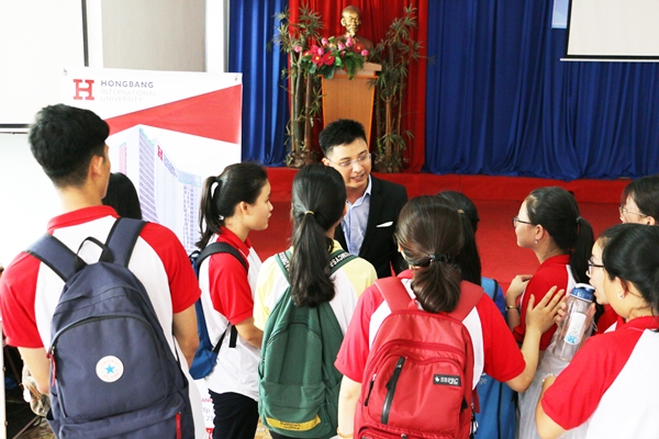 Công nghệ thông tin: Ngành học của thời đại mới