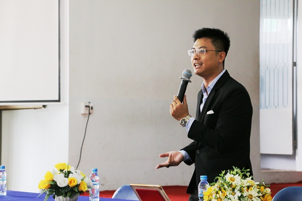 Công nghệ thông tin: Ngành học của thời đại mới