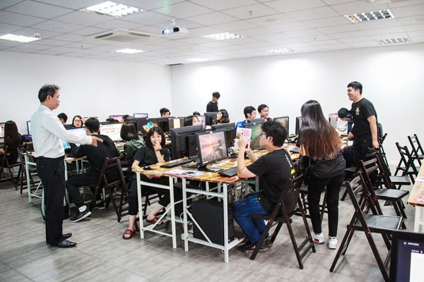 Công nghệ thông tin: Ngành học của thời đại mới