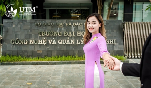 Đại học Công nghệ và Quản lý hữu nghị công bố điểm sàn năm 2018