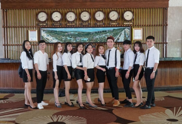 Học Cao đẳng chỉ 2,5 năm - Tiết kiệm thời gian và chi phí học tập - Ảnh 1