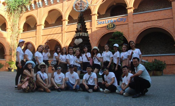 Học Cao đẳng chỉ 2,5 năm - Tiết kiệm thời gian và chi phí học tập - Ảnh 2