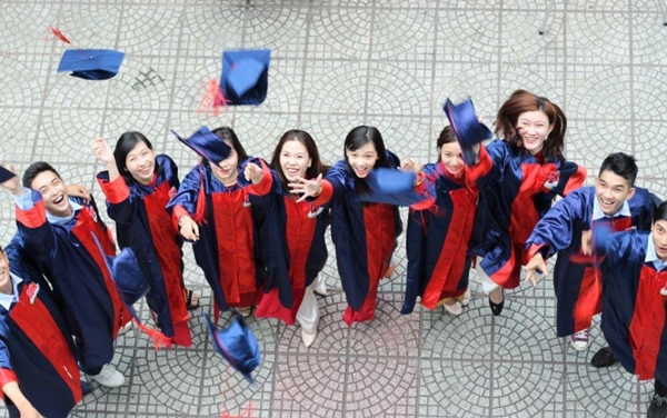 Học Cao đẳng chỉ 2,5 năm - Tiết kiệm thời gian và chi phí học tập - Ảnh 3