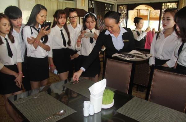 Học Cao đẳng chỉ 2,5 năm - Tiết kiệm thời gian và chi phí học tập - Ảnh 4