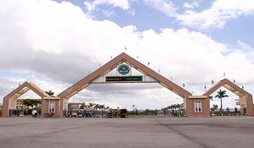 Đại học Hà Tĩnh công bố điểm sàn xét tuyển 2018