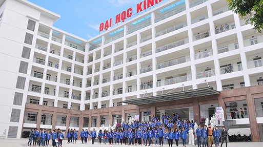 ĐH Kinh Bắc công bố điểm sàn xét tuyển