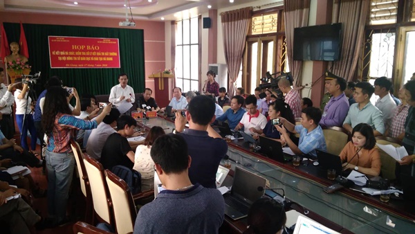 Kết quả kỳ thi THPT Quốc gia 2018 để lại sự trăn trở về nền giáo dục Việt Nam Kết quả kỳ thi THPT Quốc gia 2018 để lại sự trăn trở về nền giáo dục Việt Nam