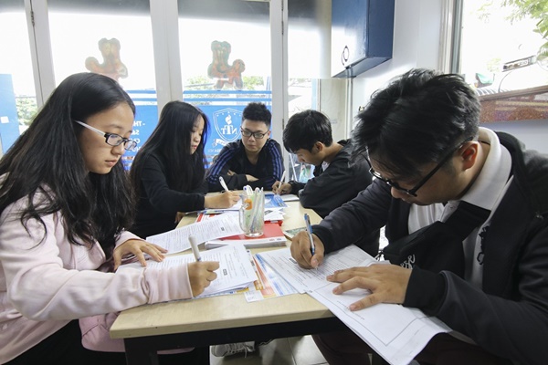 Kết quả kỳ thi THPT Quốc gia 2018 để lại sự trăn trở về nền giáo dục Việt Nam Kết quả kỳ thi THPT Quốc gia 2018 để lại sự trăn trở về nền giáo dục Việt Nam