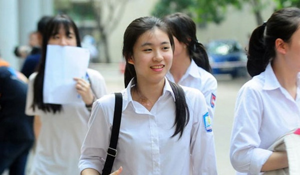 Kết thúc thay đổi nguyện vọng nhiều thí sinh lựa chọn được trường mình mong muốn  Kết thúc thay đổi nguyện vọng nhiều thí sinh lựa chọn được trường mình mong muốn