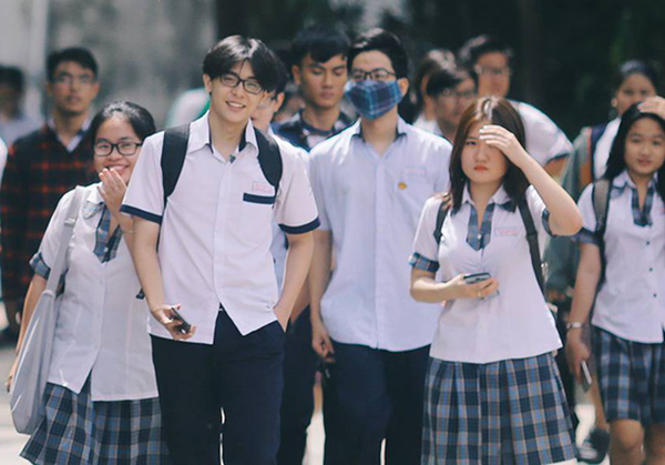 Xem, tra cứu điểm thi THPT Quốc gia năm 2018 của tỉnh Khánh Hòa - Ảnh 2