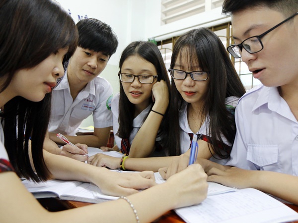 Nhiều trường đại học có mức điểm chuẩn xét tuyển học bạ năm 2018 khá cao Nhiều trường đại học có mức điểm chuẩn xét tuyển học bạ năm 2018 khá cao