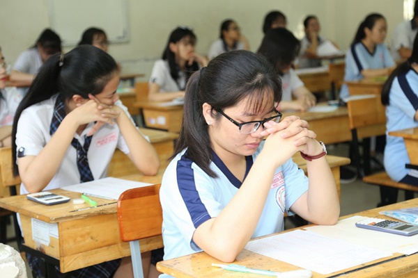 Những điểm mới trong xét tuyển Đại học năm 2018