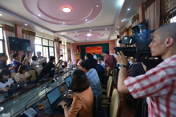 Chưa có một kỷ lục nào ở Việt Nam năm 2018: 