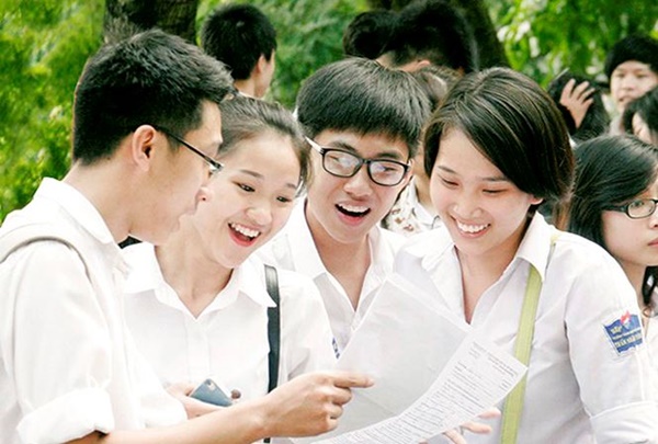 Xem, tra cứu điểm thi THPT Quốc gia năm 2018 của tỉnh Hòa Bình - Ảnh 2