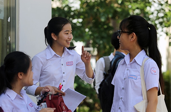 Quảng Nam: Thí sinh đạt điểm 9,75 môn Ngữ văn đã xuất hiện  - Ảnh 1