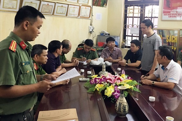 Sau vụ gian lận chấn động tại Sơn La, phát hiện đường dây mua điểm