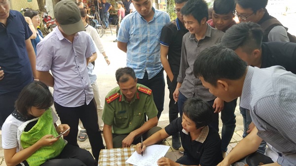 Sai phạm điểm thi tại Sơn La: Gần như không thể khắc phục