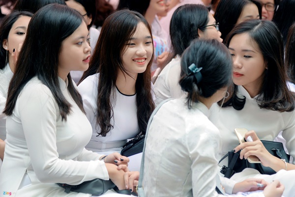 Xem, tra cứu điểm thi THPT Quốc gia năm 2018 của Đà Nẵng - Ảnh 1