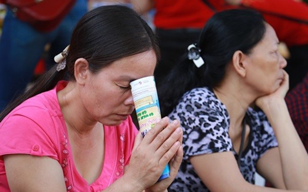 Thế hệ 2001 sẽ "cõng" bao nhiêu áp lực trên lưng trong kỳ thi THPT Quốc gia?