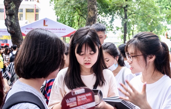 ĐH Đà Nẵng công bố điểm chuẩn 2018 của 9 trường trực thuộc 