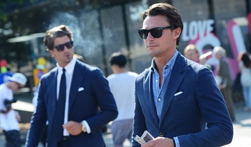 Thiếu chuyên nghiệp trong phong cách ăn mặc - Cơ hội vụt khỏi tầm tay