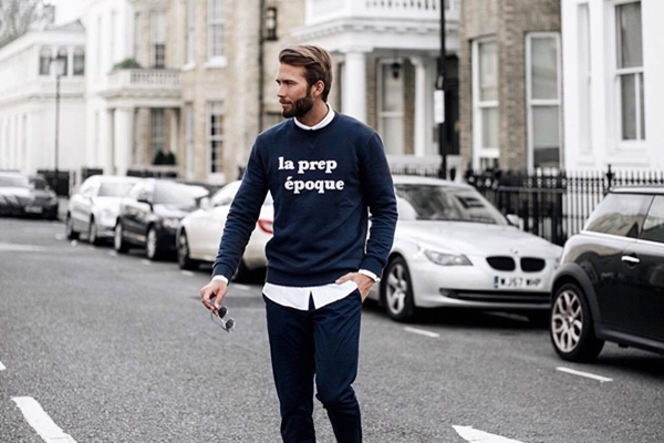 Thiếu chuyên nghiệp trong phong cách ăn mặc - Cơ hội vụt khỏi tầm tay - Ảnh 2