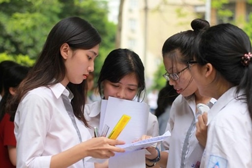 Thời gian làm thủ tục nhập học chỉ có 6 ngày