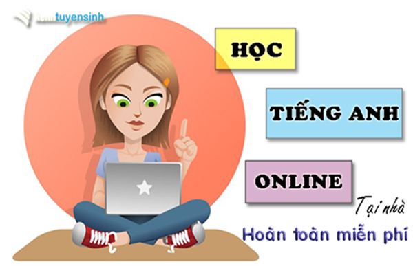 Top 10 website học tiếng anh Online miễn phí dành cho HSSV - Ảnh 1