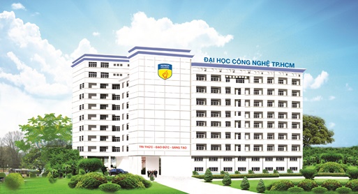 Trường Đại học Công nghệ TP.HCM (HUTECH) thông báo tuyển sinh 2 ngành mới
