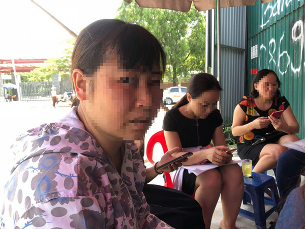 Trường Lương Thế Vinh - rút hồ sơ khó khăn, lại không trả tiền cho phụ huynh - Ảnh 2