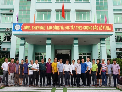 ĐH Nông Lâm Bắc Giang công bố điểm xét tuyển vào trường