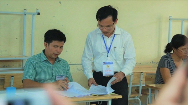 Lùm xùm gian lận điểm thi ở Hà Giang có ảnh hưởng đến quá trình xét tuyển ĐH - CĐ không?