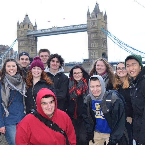 ĐH Quốc tế Miền Đông công bố điểm chuẩn 2018 