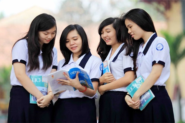 Luật nên quy định không tổ chức học vào Thứ 7, Chủ Nhật - Ảnh 1